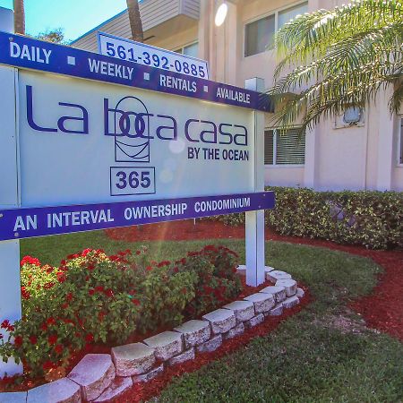 La Boca Casa Hotel Boca Raton Exterior photo