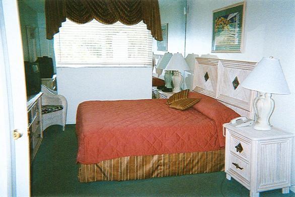 La Boca Casa Hotel Boca Raton Room photo